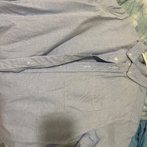Button shirt